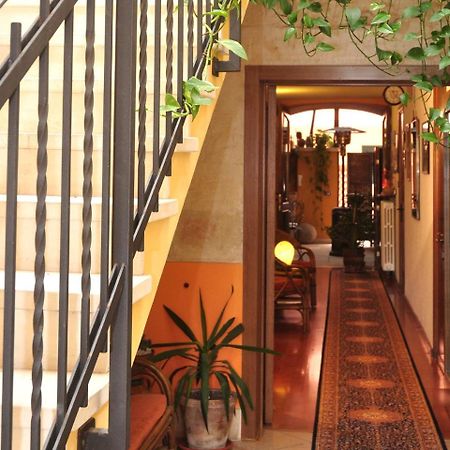 B&B Viaprimaldo Camere Otranto Zewnętrze zdjęcie