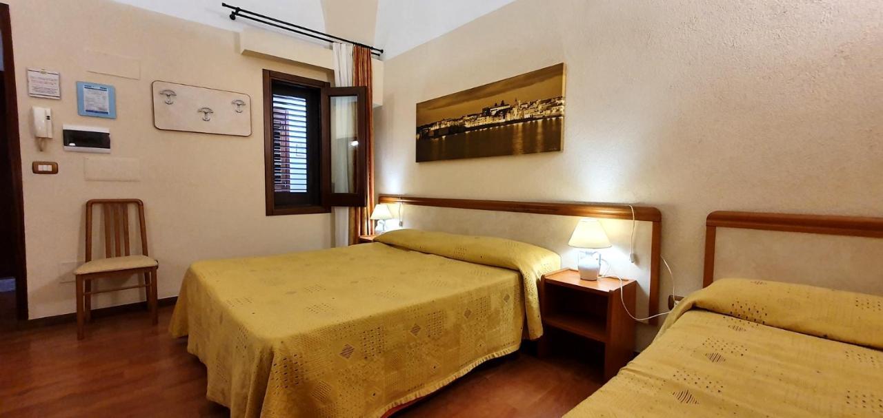 B&B Viaprimaldo Camere Otranto Zewnętrze zdjęcie