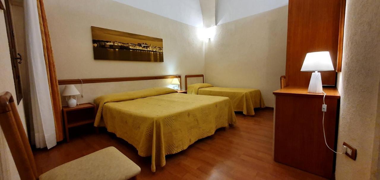 B&B Viaprimaldo Camere Otranto Zewnętrze zdjęcie