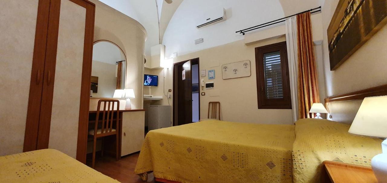 B&B Viaprimaldo Camere Otranto Zewnętrze zdjęcie