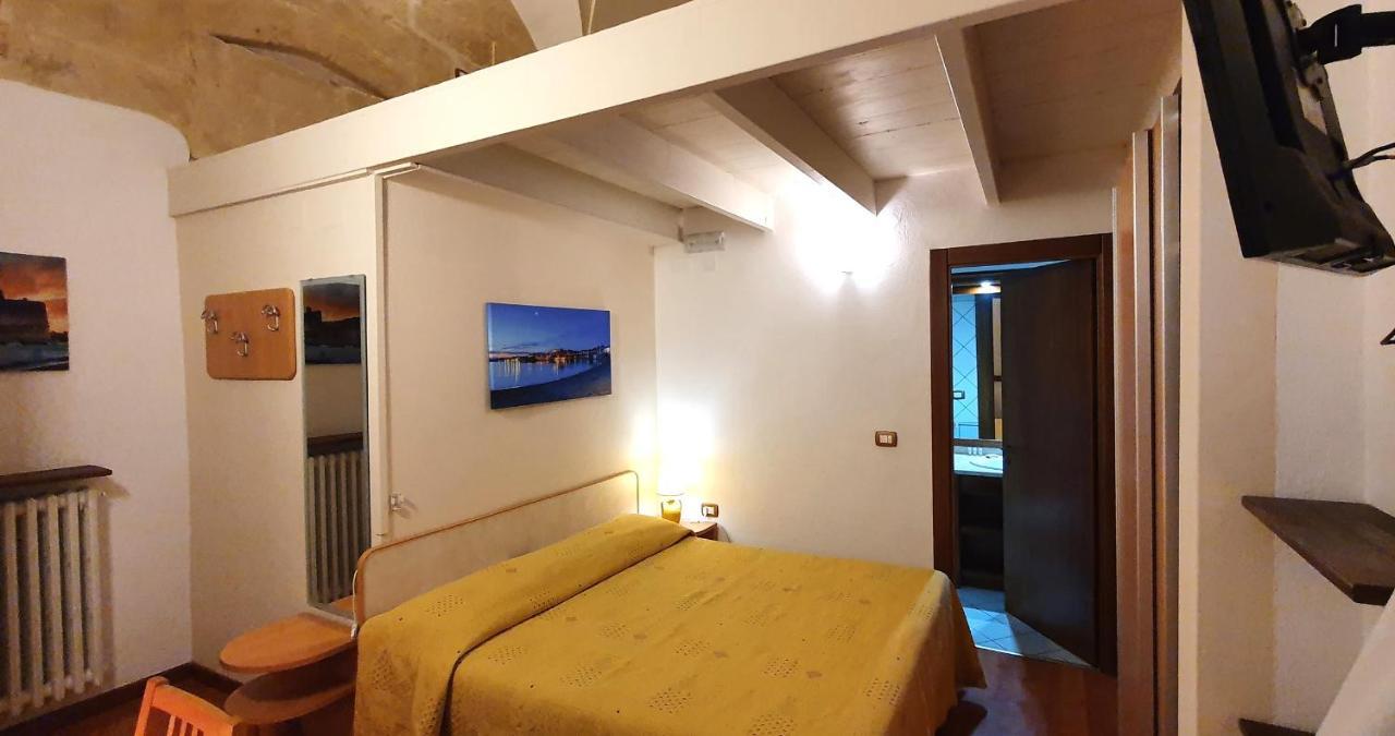 B&B Viaprimaldo Camere Otranto Zewnętrze zdjęcie