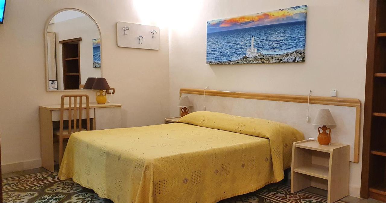 B&B Viaprimaldo Camere Otranto Zewnętrze zdjęcie