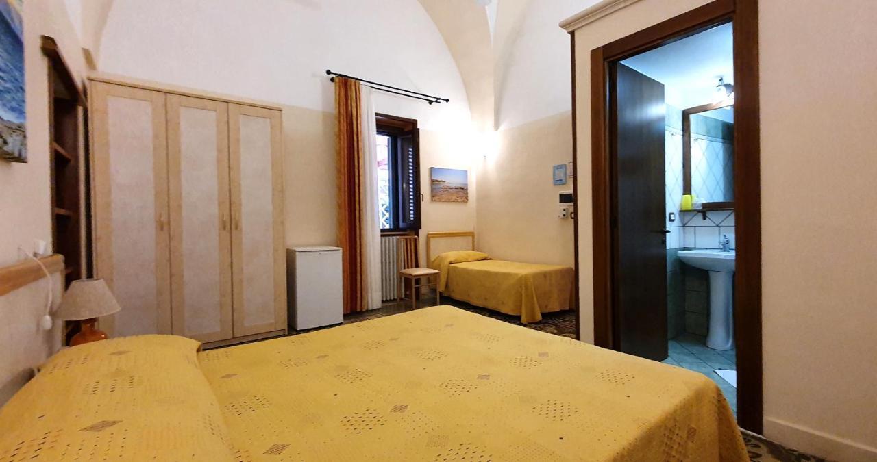 B&B Viaprimaldo Camere Otranto Zewnętrze zdjęcie