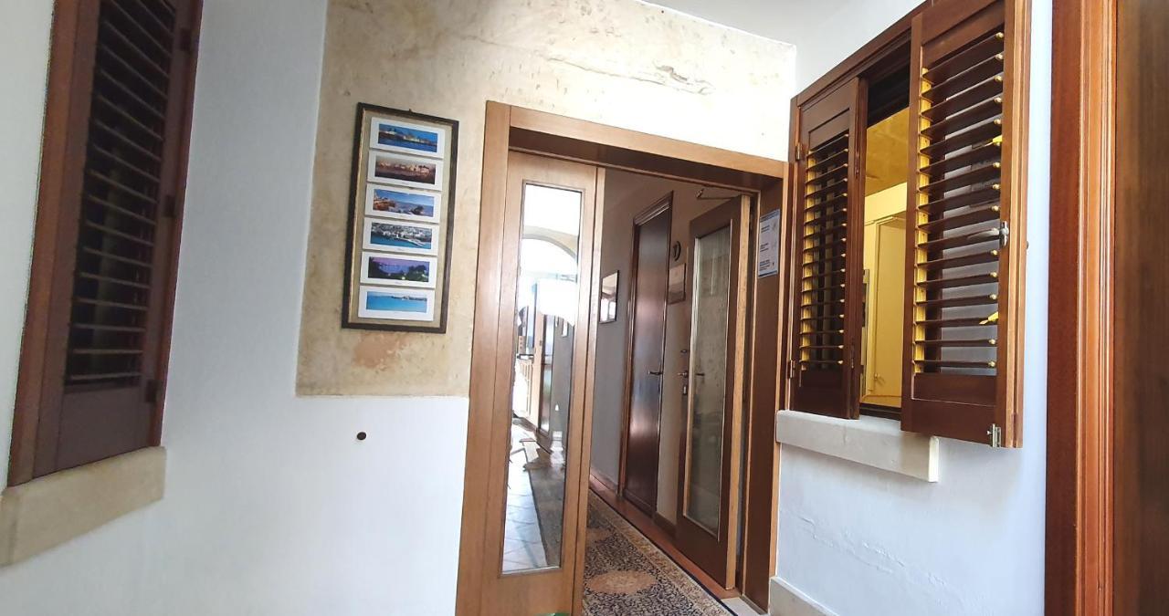 B&B Viaprimaldo Camere Otranto Zewnętrze zdjęcie