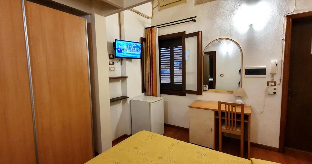 B&B Viaprimaldo Camere Otranto Zewnętrze zdjęcie