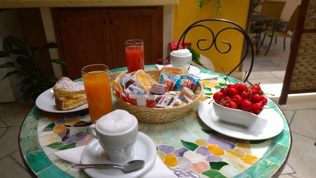 B&B Viaprimaldo Camere Otranto Zewnętrze zdjęcie