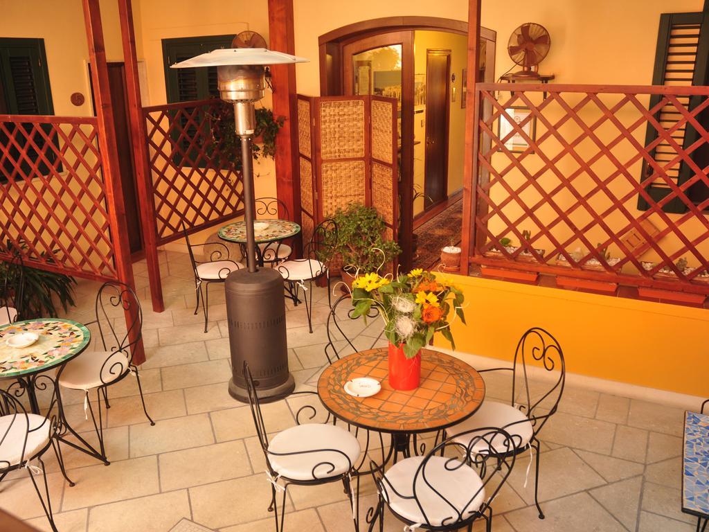 B&B Viaprimaldo Camere Otranto Zewnętrze zdjęcie