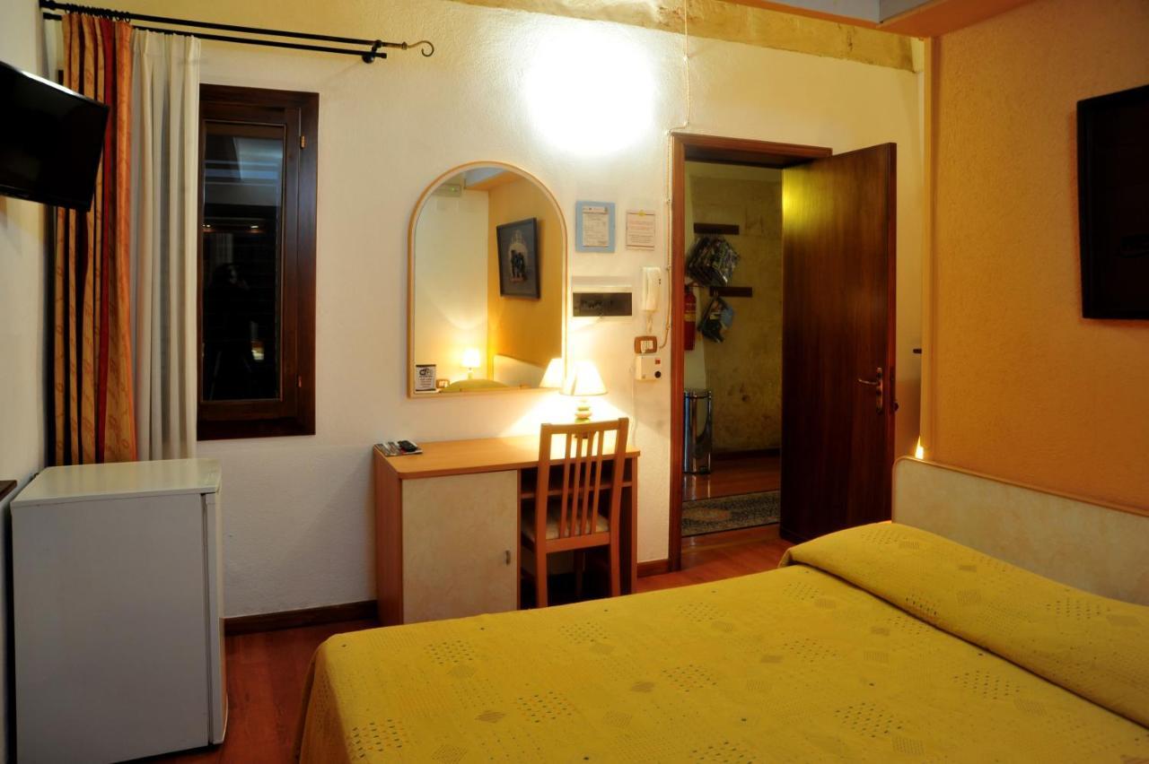 B&B Viaprimaldo Camere Otranto Zewnętrze zdjęcie