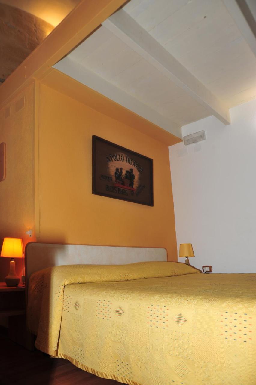 B&B Viaprimaldo Camere Otranto Zewnętrze zdjęcie