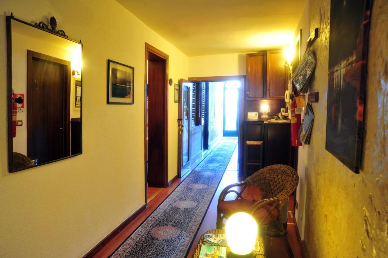 B&B Viaprimaldo Camere Otranto Zewnętrze zdjęcie