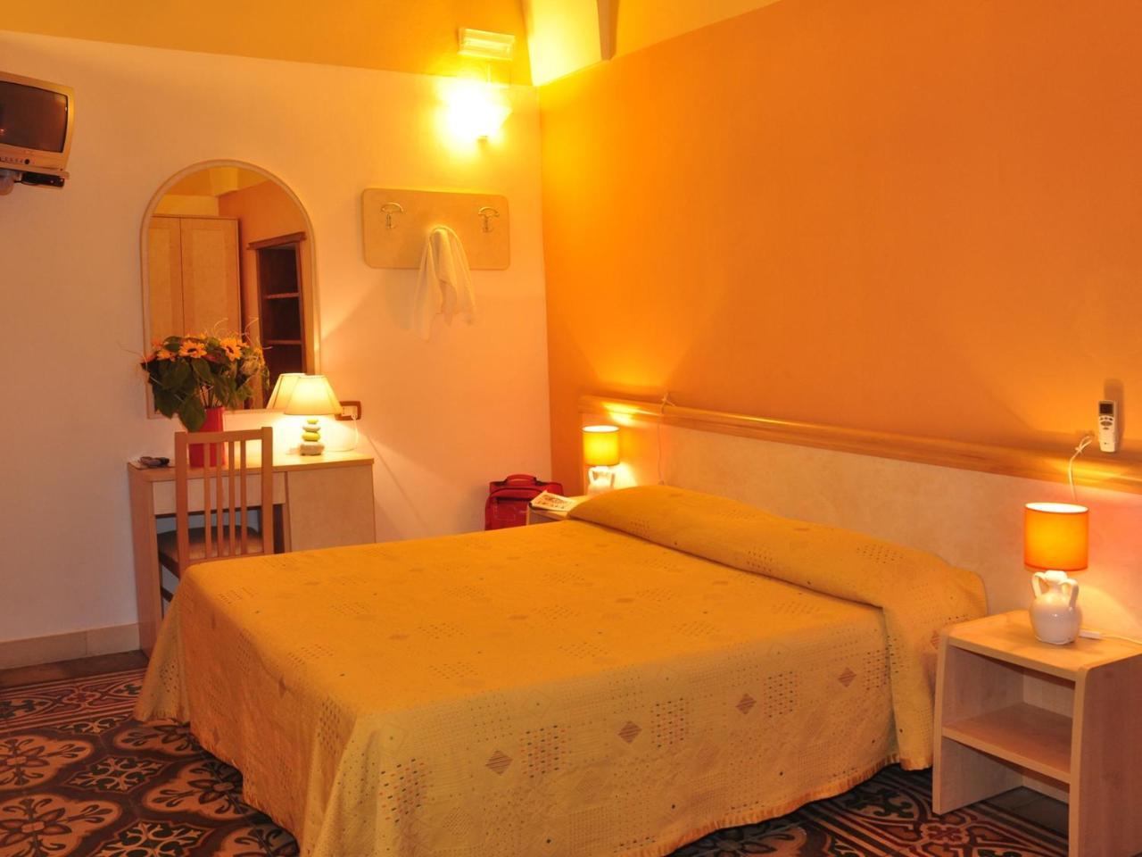 B&B Viaprimaldo Camere Otranto Zewnętrze zdjęcie