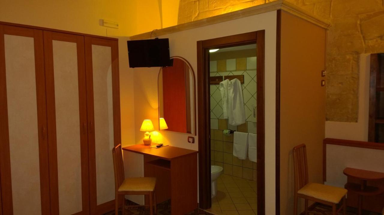 B&B Viaprimaldo Camere Otranto Zewnętrze zdjęcie