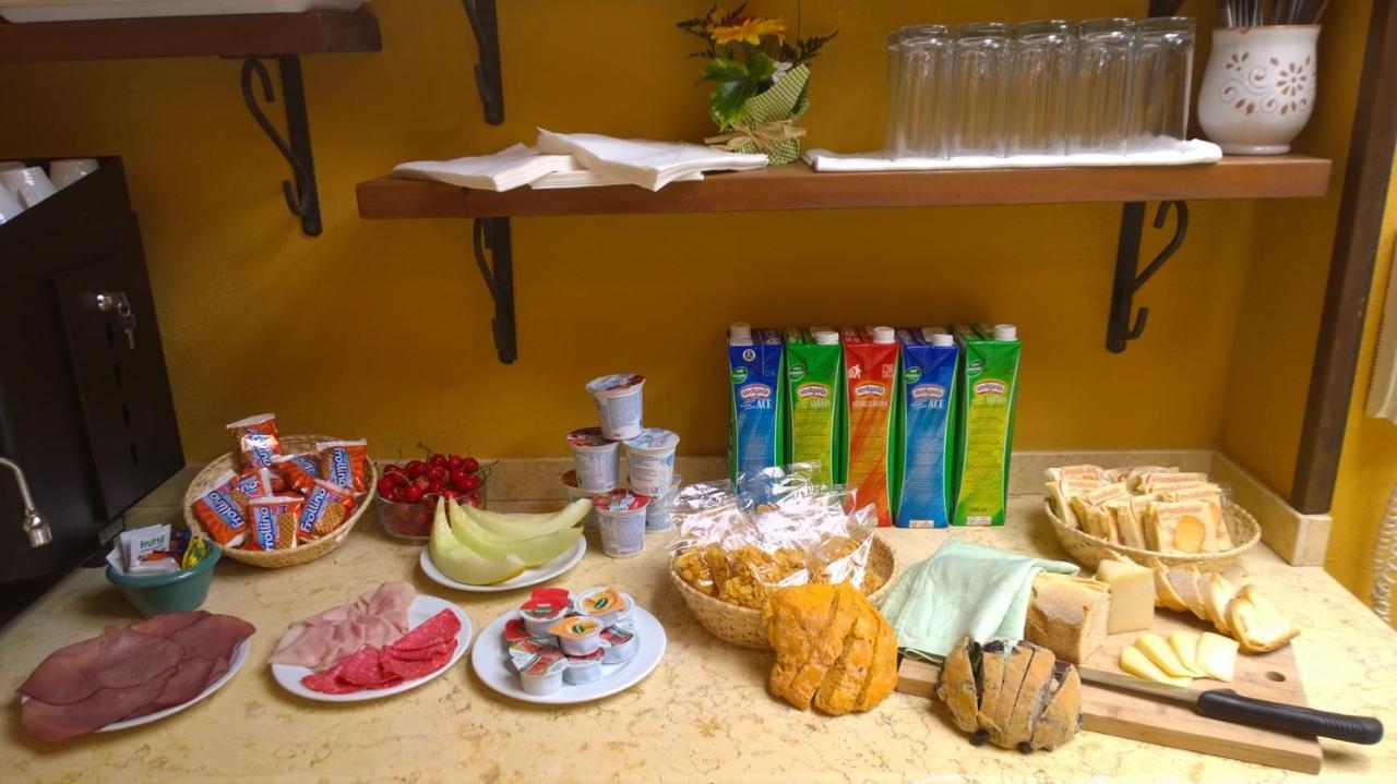 B&B Viaprimaldo Camere Otranto Zewnętrze zdjęcie