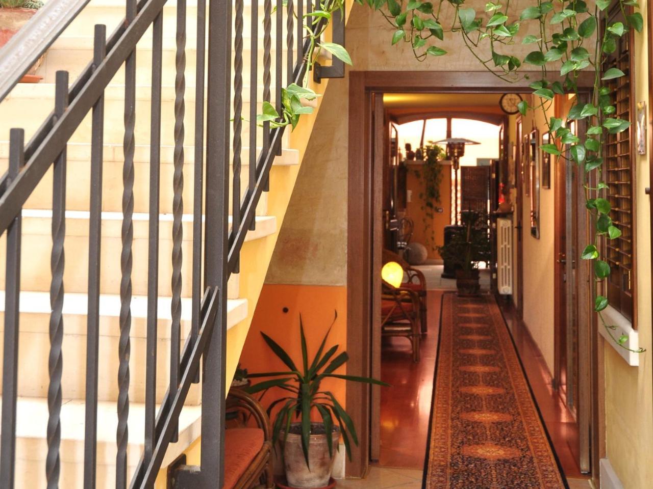 B&B Viaprimaldo Camere Otranto Zewnętrze zdjęcie