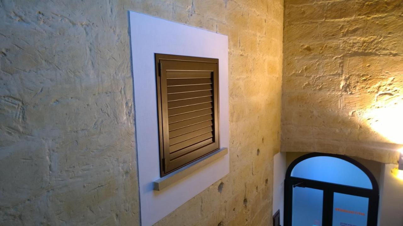 B&B Viaprimaldo Camere Otranto Zewnętrze zdjęcie