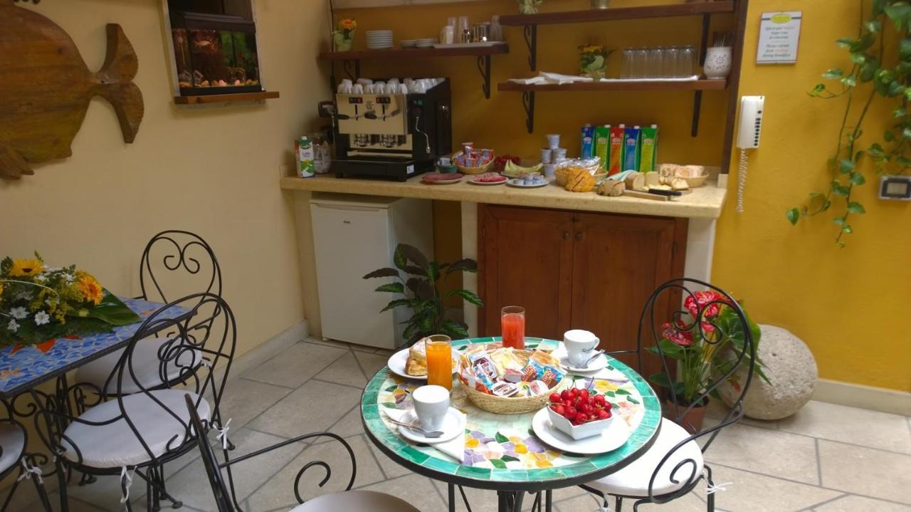 B&B Viaprimaldo Camere Otranto Zewnętrze zdjęcie
