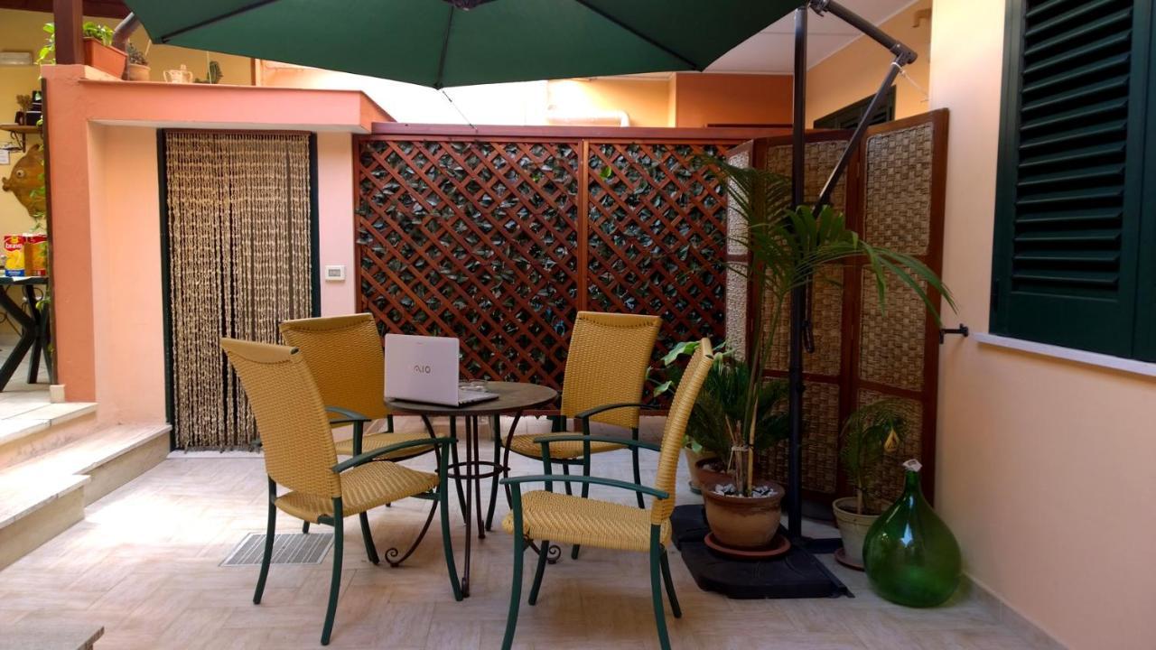 B&B Viaprimaldo Camere Otranto Zewnętrze zdjęcie