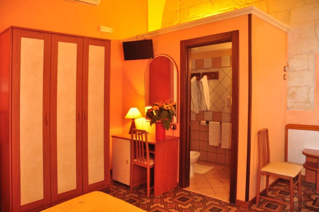 B&B Viaprimaldo Camere Otranto Zewnętrze zdjęcie
