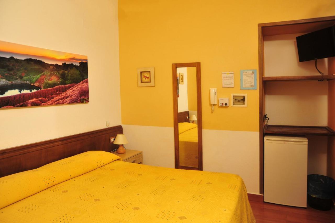 B&B Viaprimaldo Camere Otranto Zewnętrze zdjęcie