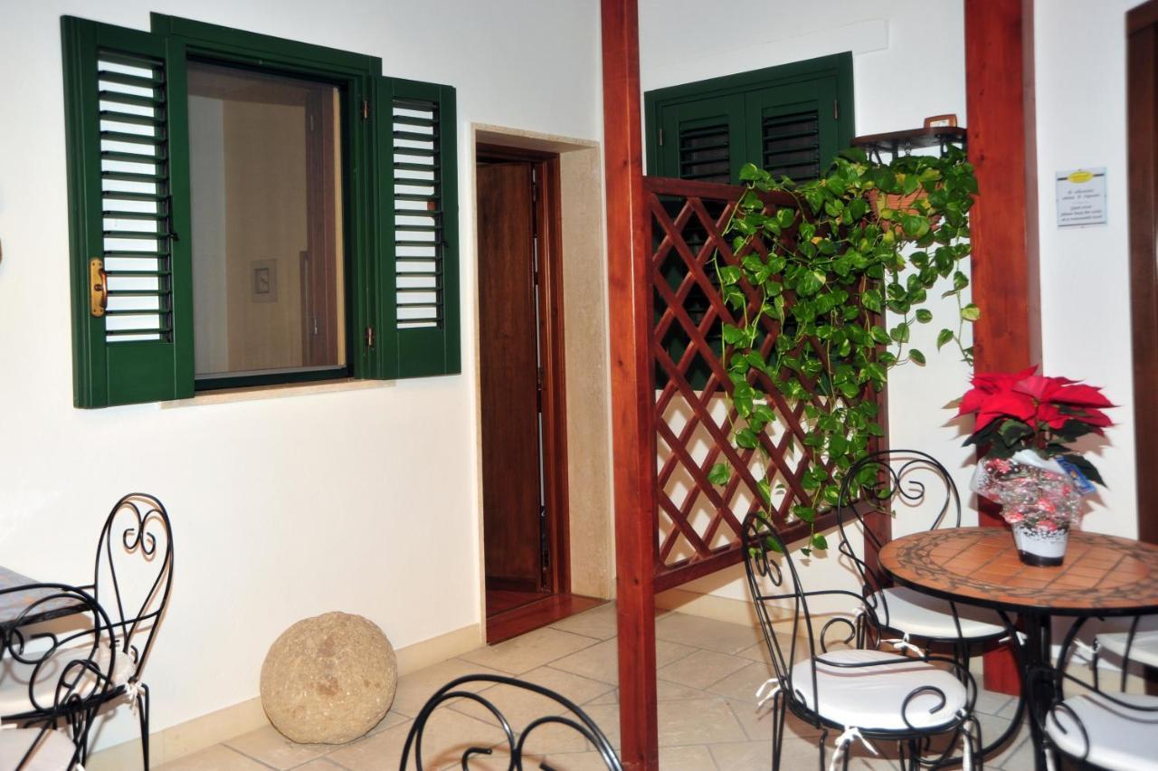 B&B Viaprimaldo Camere Otranto Zewnętrze zdjęcie
