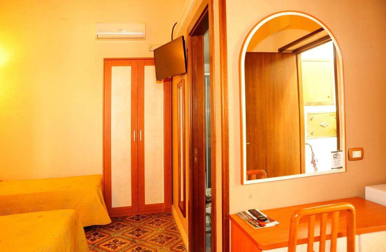 B&B Viaprimaldo Camere Otranto Zewnętrze zdjęcie