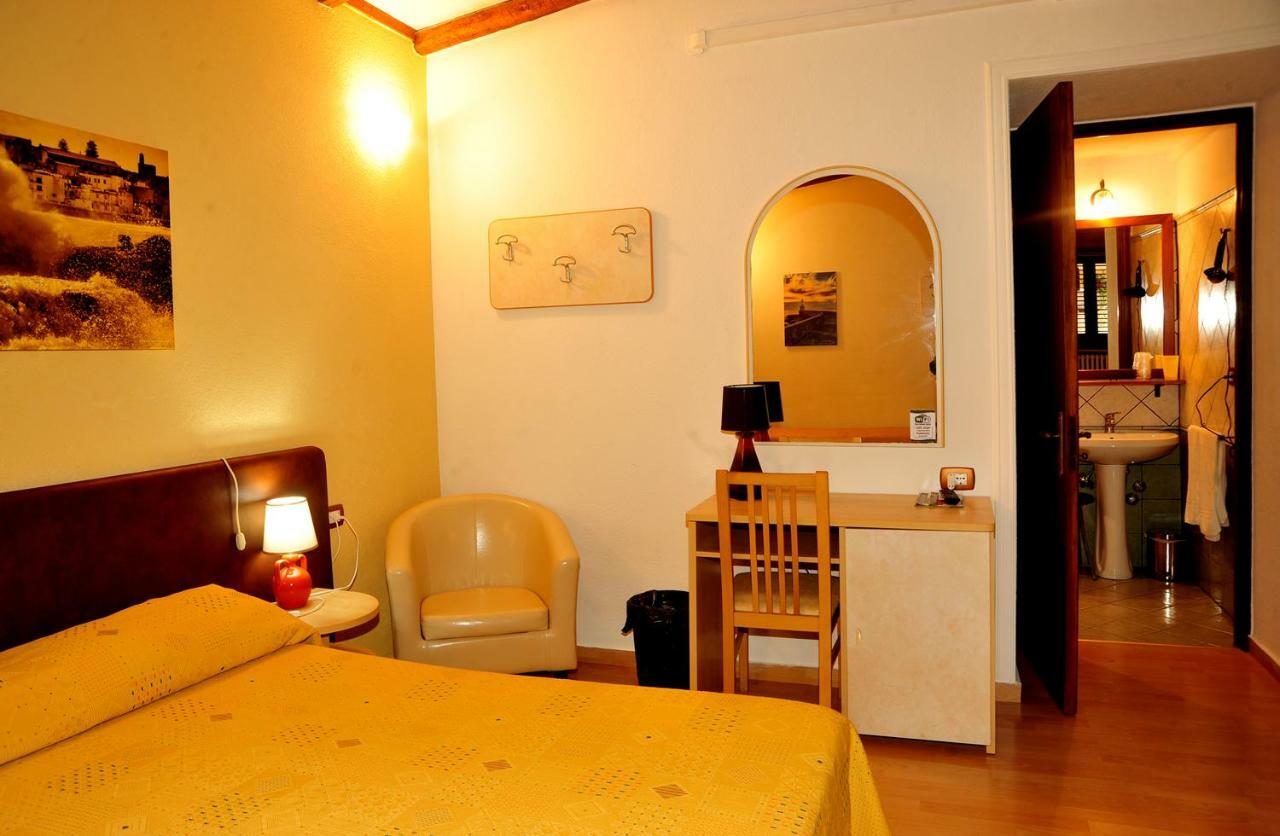 B&B Viaprimaldo Camere Otranto Zewnętrze zdjęcie