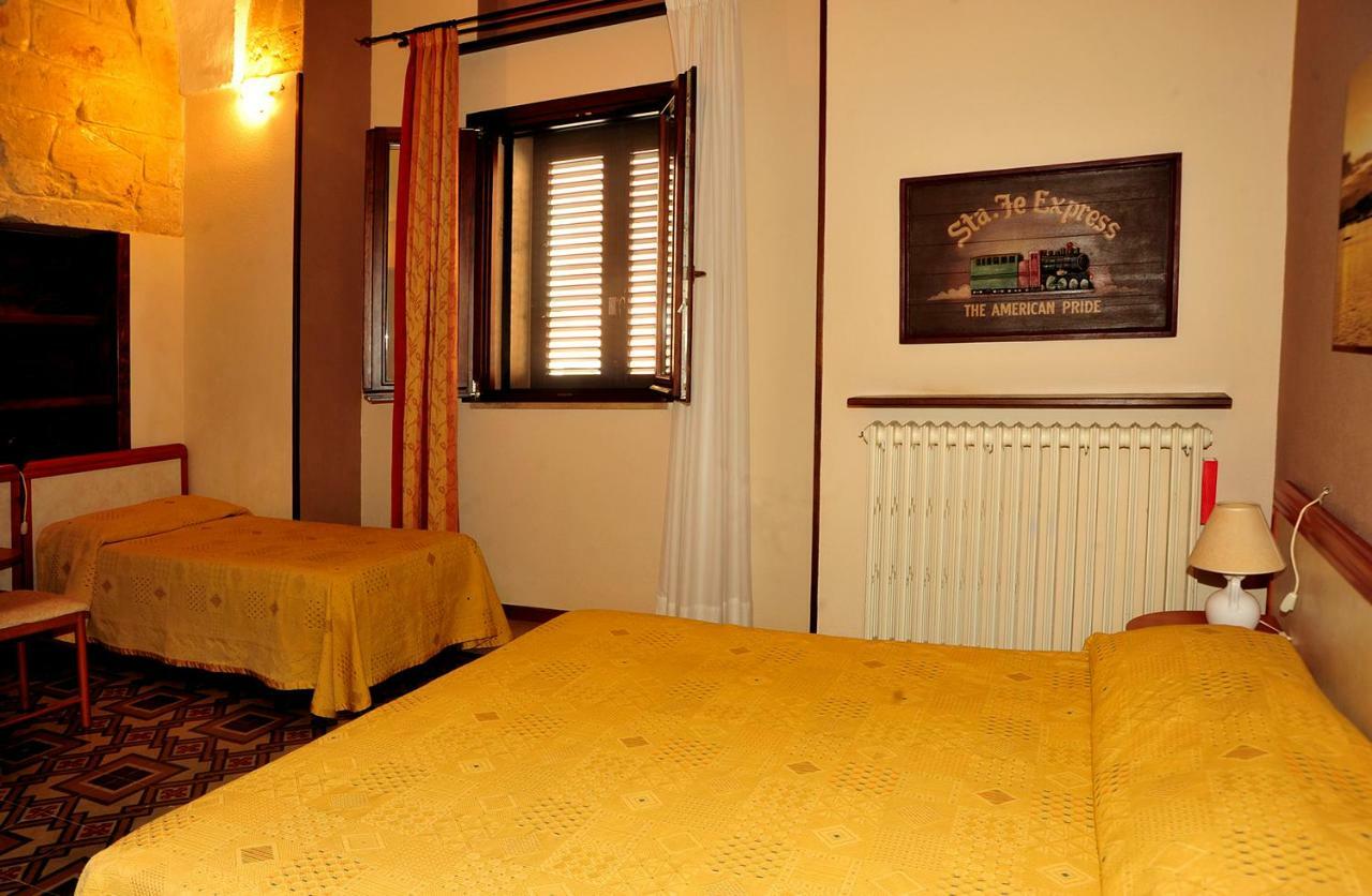 B&B Viaprimaldo Camere Otranto Zewnętrze zdjęcie