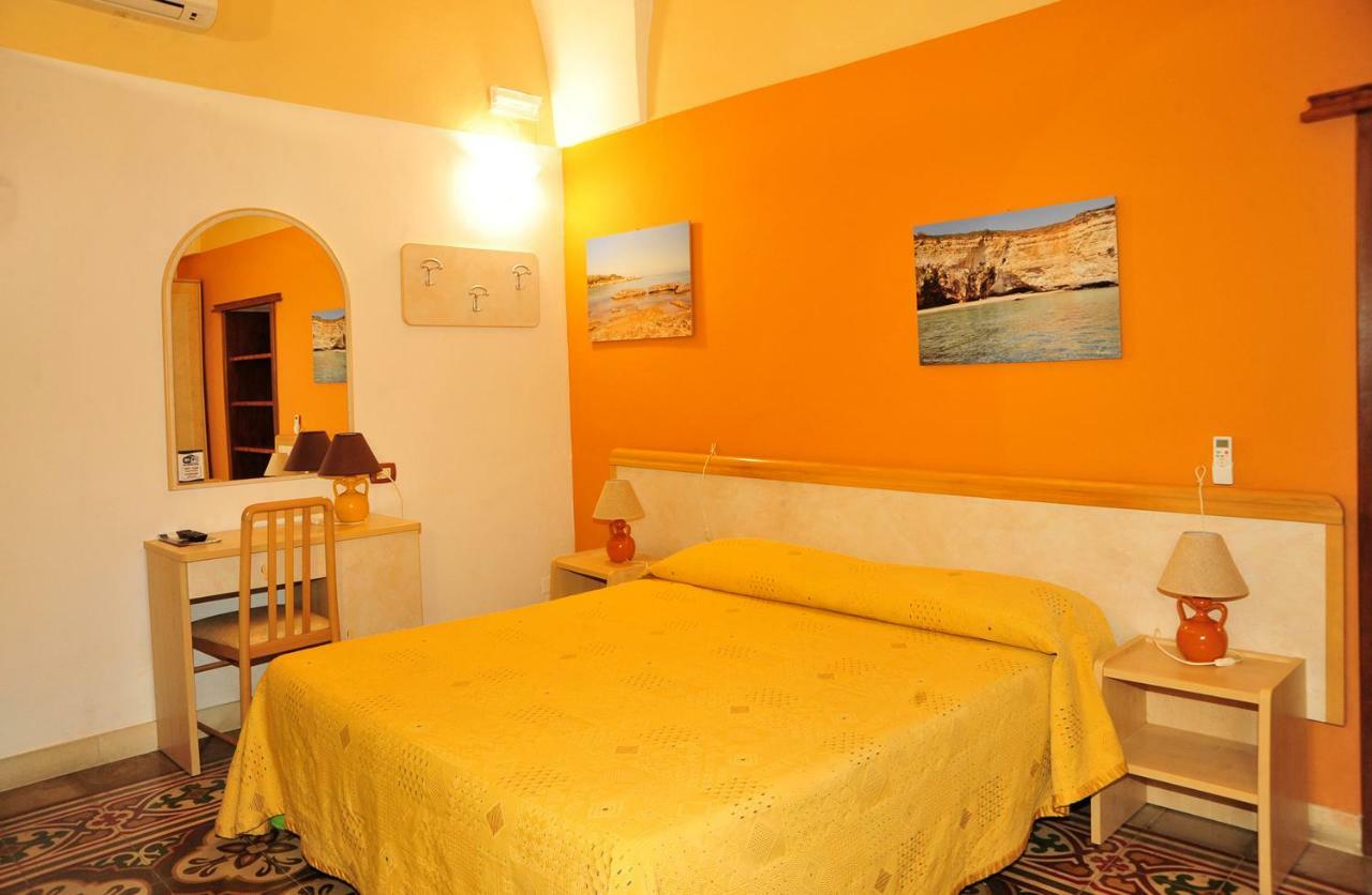 B&B Viaprimaldo Camere Otranto Zewnętrze zdjęcie