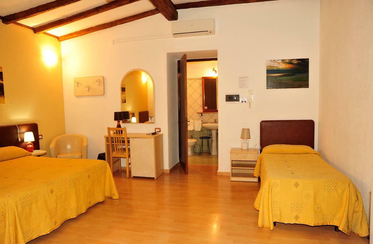 B&B Viaprimaldo Camere Otranto Zewnętrze zdjęcie