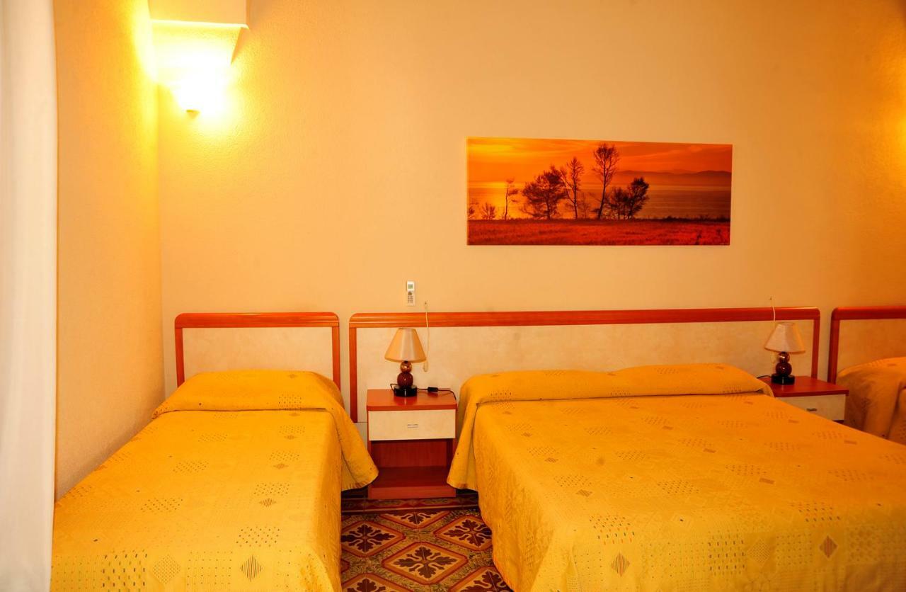 B&B Viaprimaldo Camere Otranto Zewnętrze zdjęcie
