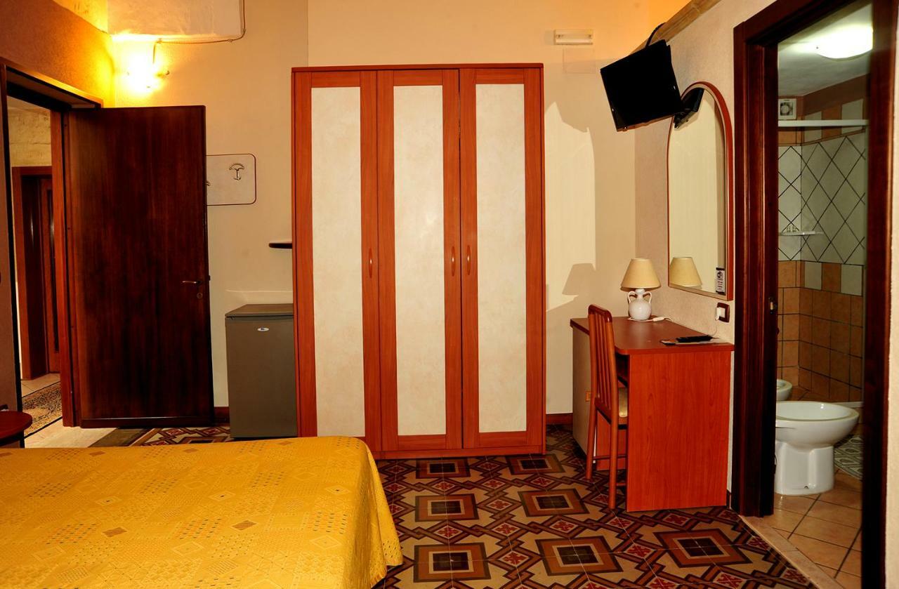 B&B Viaprimaldo Camere Otranto Zewnętrze zdjęcie