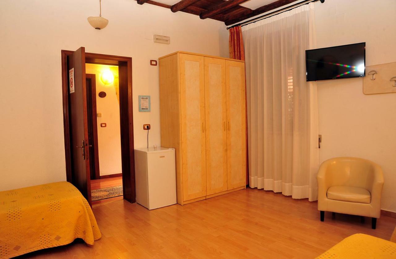B&B Viaprimaldo Camere Otranto Zewnętrze zdjęcie